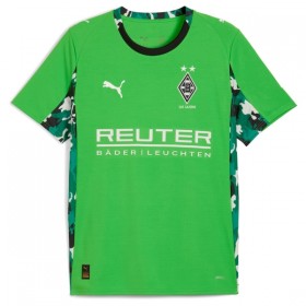 Borussia Monchengladbach Uitshirt 2025-26